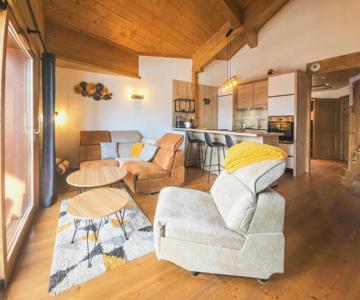 Chalet Adele - 3 Pièces Pour 6 Personnes 204