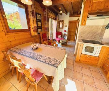 Chalet De Julie - 4 Pièces Pour 6 Personnes 734