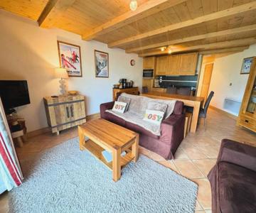 Chalet Adele - 4 Pièces Pour 6 Personnes 664