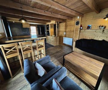 Chalet La Tarine - 4 Pièces Pour 6 Personnes 804