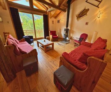 Appartement Saint-martin-de-belleville-les Menuires, 5 Pièces, 10 Personnes - Fr-1-452-58