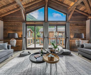 Chalet Saint-martin-de-belleville, 6 Pièces, 10 Personnes - Fr-1-570-8
