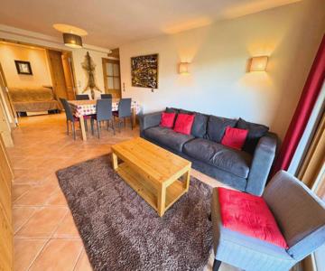 Chalet Adele - 3 Pièces Pour 5 Personnes 934
