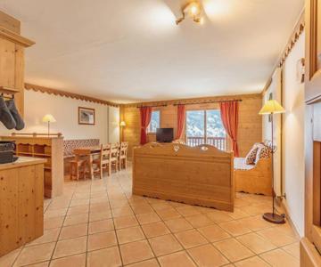 Appartement Saint-martin-de-belleville, 4 Pièces, 8 Personnes - Fr-1-461-1
