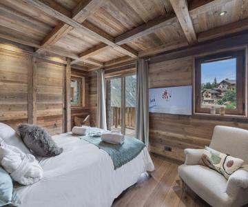 Chalet Saint-martin-de-belleville, 6 Pièces, 10 Personnes - Fr-1-570-31