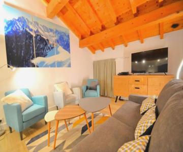 Chalet Barthelemy - 3 Pièces Pour 4 Personnes 204