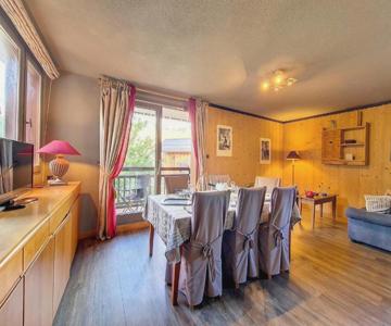 Appartement Saint-martin-de-belleville, 4 Pièces, 6 Personnes - Fr-1-344-765