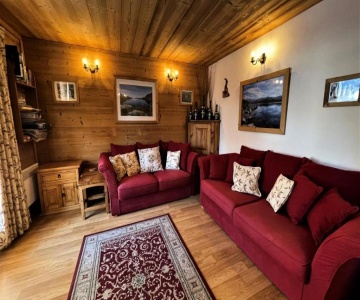 Résidence Altitude - 3 Pièces Pour 6 Personnes 524