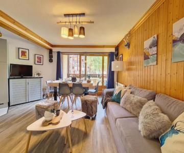 Appartement Saint-martin-de-belleville, 3 Pièces, 6 Personnes - Fr-1-344-737