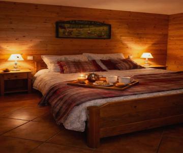 Chalet Coquelicot Confort Cosy Au Coeur Du Village De Saint Martin