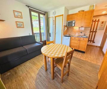 Résidence Biolley - Studio Pour 2 Personnes 274