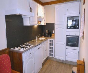 Appartement Charmille