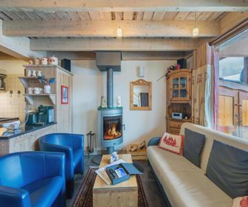 Appartement Saint-martin-de-belleville, 2 Pièces, 4 Personnes - Fr-1-570-28