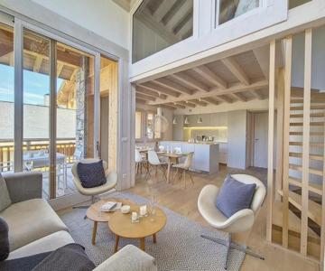 Chalet Saint-martin-de-belleville, 4 Pièces, 6 Personnes - Fr-1-344-1012