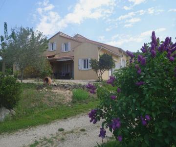 Gites Du Combeau