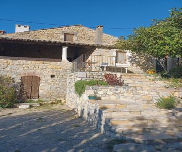 Gîtes du Domaine de Serre Long