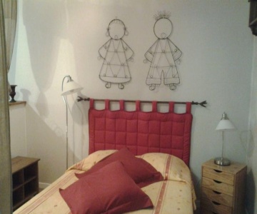 Les Rouvieres