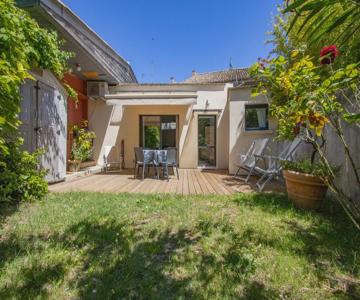Villa Joseph
