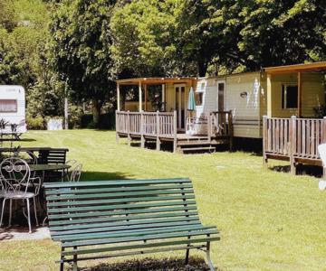 Camping Du Pré Coulet