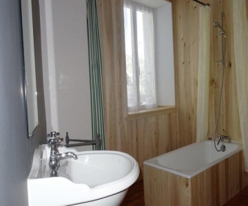 Chambres D'hotes En Aubrac Chez JP