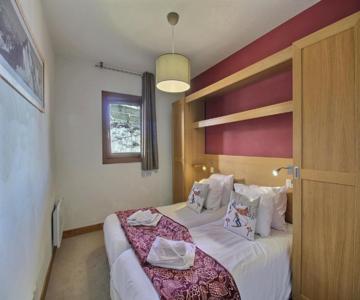 Sainte-foy Station - Appartement 6 Personnes - Skis Aux Pieds
