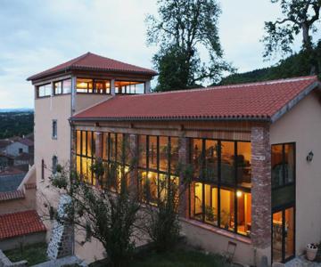 Domaine Saint Roch