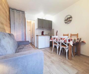 Studio Samoëns Septimontain 2/4 Pers