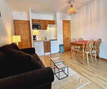 Studio confortable avec parking et animaux admis - FR-1-629-139