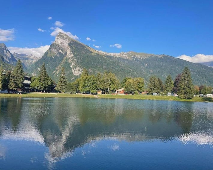 Location Mobil home climatisé toutes saisons