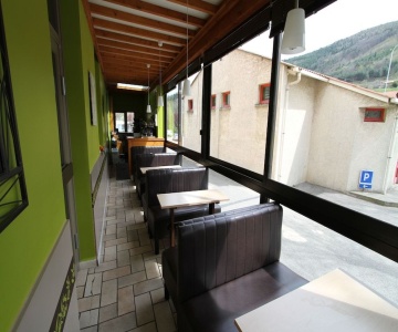 Hôtel Restaurant Chaléat Sapet