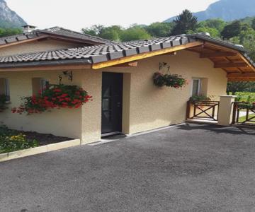 Studio De La Corbaz