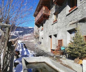 Les Balcons Du Molliebon