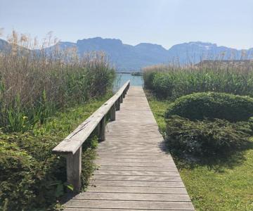 Angel Services - LA MAISON DE LA PLAGE
