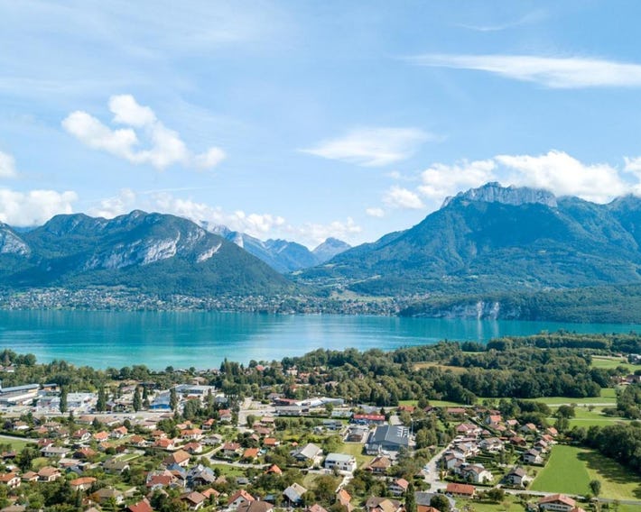 Village Club Les Balcons du Lac d'Annecy - Neaclub