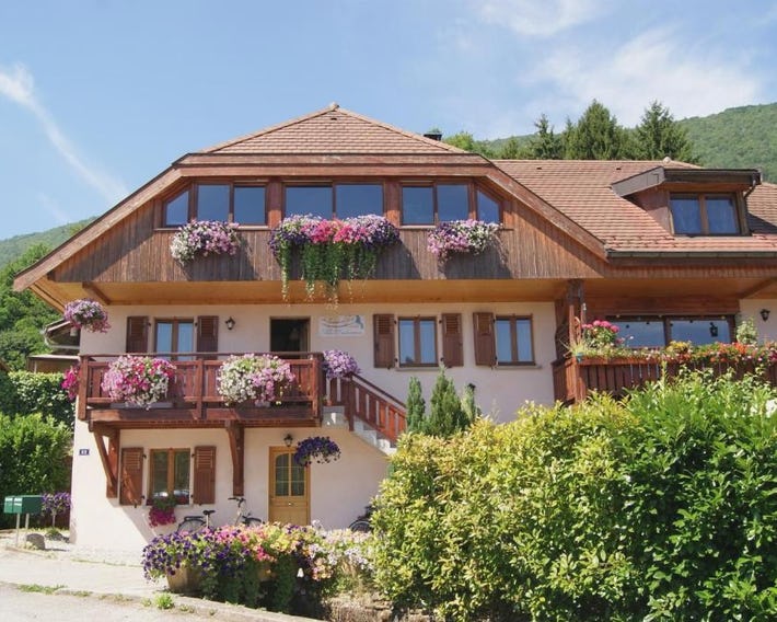 B&B Le Sourire du Lac