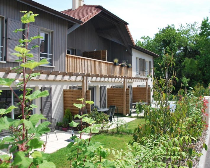 Villa Catalina