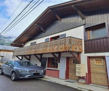 Appartement Le Clos Fleuri 1