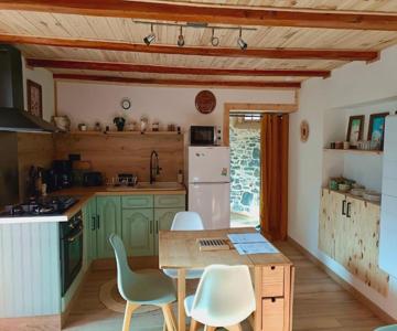 Appartement cosy en duplex