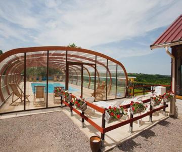 Domaine Des Grandes Cotes