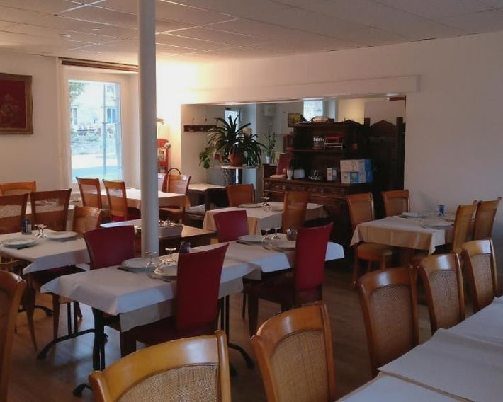hotel le chatiague