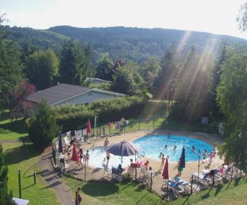 VVF Village Club Tence