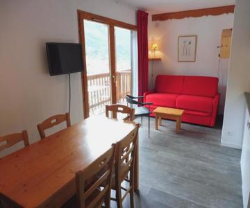 Les Balcons Proche Parc National Vanoise Appartements 2 Pieces 5 Pers