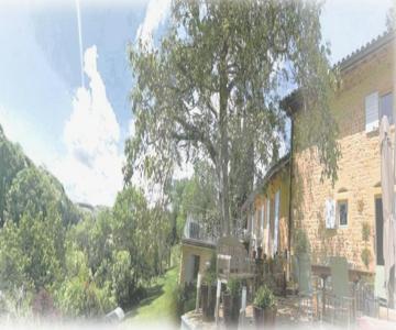 Maison D'Hotes Du Vert Vallon