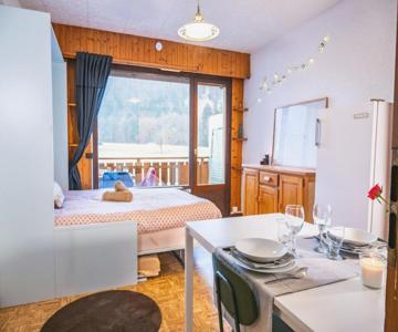 Le Refuge Doré I Ski I Centre