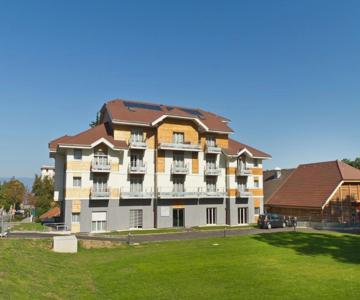 Villa Thermae - Thonon