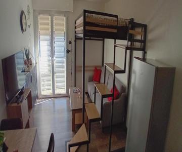 Appartement Vue Lac Thyez