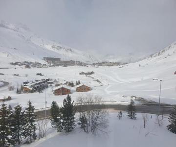 Studio Tignes Val Claret