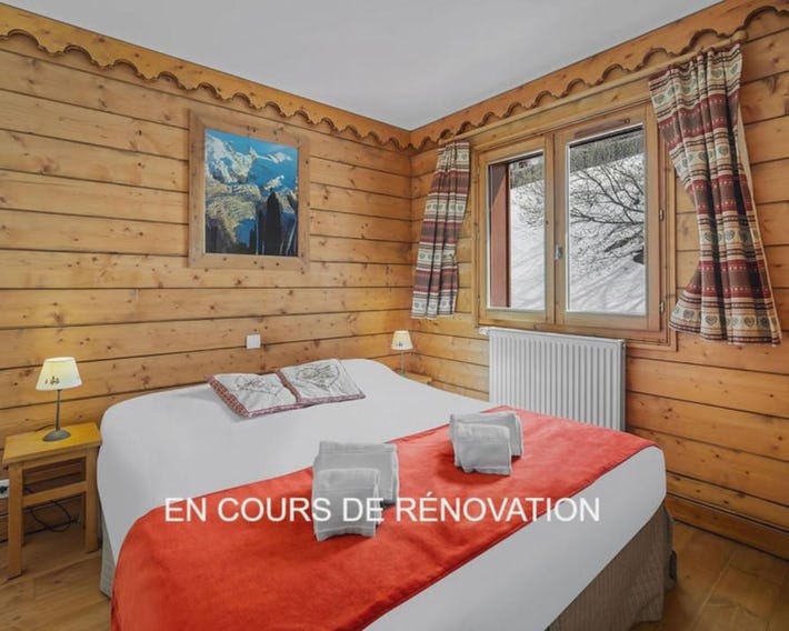 Appartement Ecrin B112