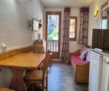 MyHome - Studio 4 pax Chalet Club 4 38