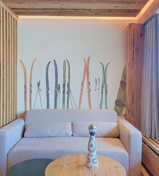 Apartment Le Bec Rouge - Le Lac-12 by Interhome